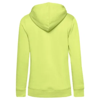Inspire Hooded /women