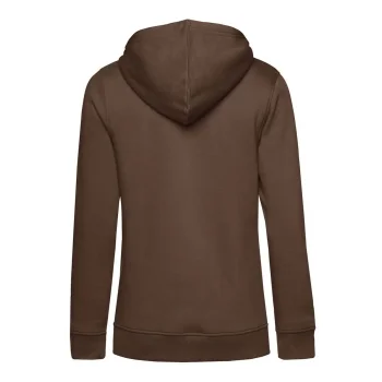 Inspire Hooded /women