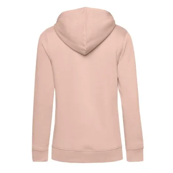 Inspire Hooded /women