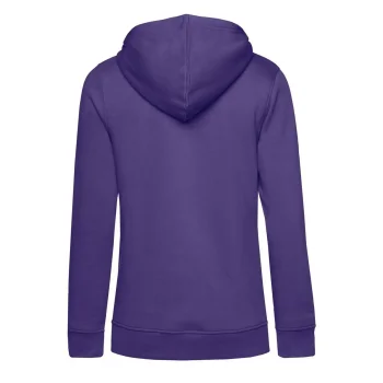 Inspire Hooded /women