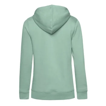Inspire Hooded /women