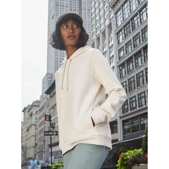 Inspire Hooded /women