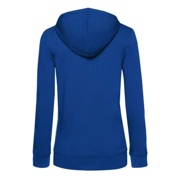 Inspire Zipped Hood/women