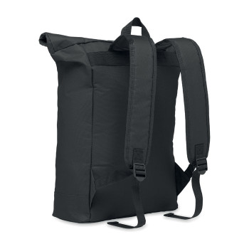 IREA - Zaino rolltop in poliestere
