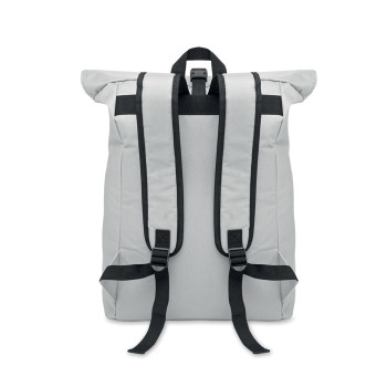 IREA - Zaino rolltop in poliestere