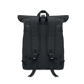 IREA - Zaino rolltop in poliestere