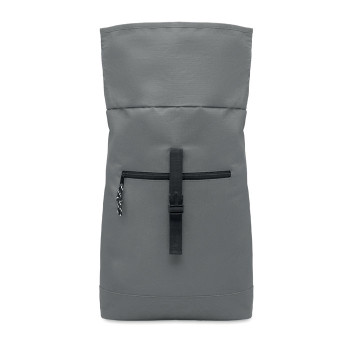 IREA - Zaino rolltop in poliestere