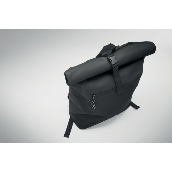 IREA - Zaino rolltop in poliestere