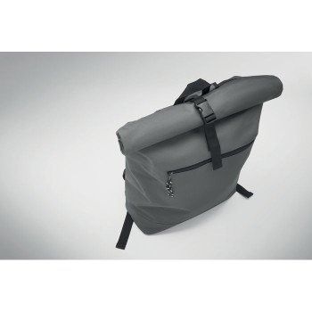 IREA - Zaino rolltop in poliestere
