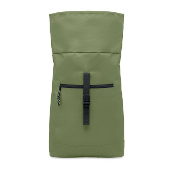 IREA - Zaino rolltop in poliestere