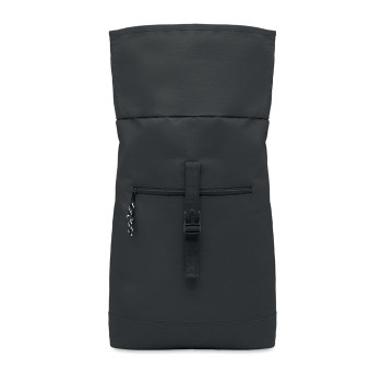 IREA - Zaino rolltop in poliestere