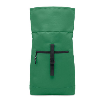 IREA - Zaino rolltop in poliestere