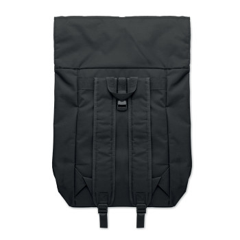 IREA - Zaino rolltop in poliestere
