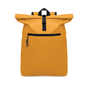 IREA - Zaino rolltop in poliestere