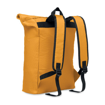 IREA - Zaino rolltop in poliestere