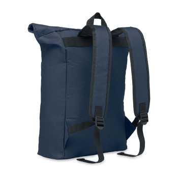 IREA - Zaino rolltop in poliestere