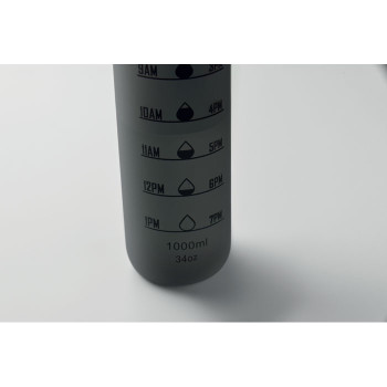 ISFORDEN MARK - Borraccia sportiva RPET 1L