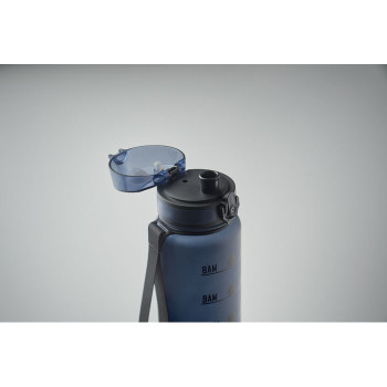 ISFORDEN MARK - Borraccia sportiva RPET 1L