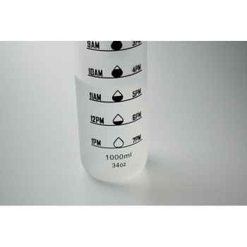 ISFORDEN MARK - Borraccia sportiva RPET 1L