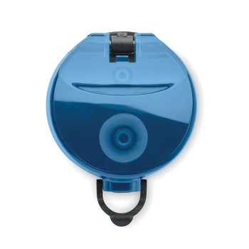 ISFORDEN MARK - Borraccia sportiva RPET 1L