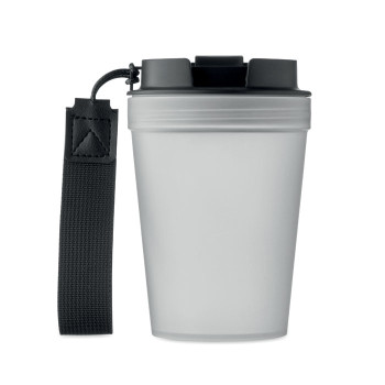 ISFORDEN TUMBLER - Bicchiere monostrato 300 ml