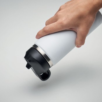 IVALO - Bottiglia a doppio strato