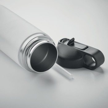 IVALO - Bottiglia a doppio strato