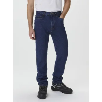 Jeans da lavoro 5 tasche