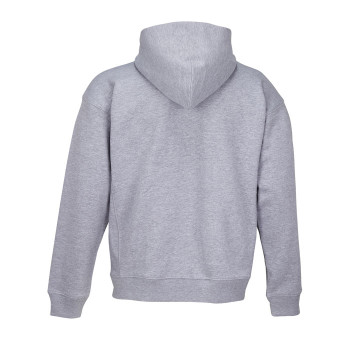 JELO - JELO UNISEX FULL-ZIP HOODIE
