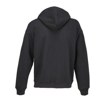 JELO - JELO UNISEX FULL-ZIP HOODIE