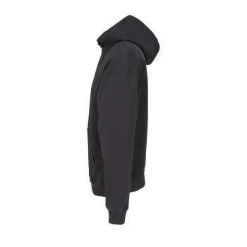 JELO - JELO UNISEX FULL-ZIP HOODIE