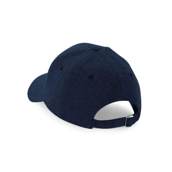 Jersey Athleisure Baseball Cap