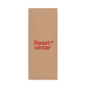 JOYFUL L - Calzini di Natale taglia L