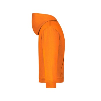 JR HOODED SWEAT 80%C 20%P J&N