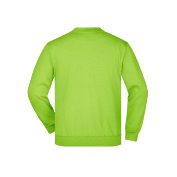 JR ROUND SWEAT 80%C 20%P J&N