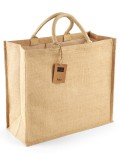 Jumbo Jute Shop 100%J 39X45X21