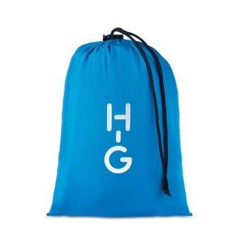 JUNGLE - Amaca leggera ripiegabile