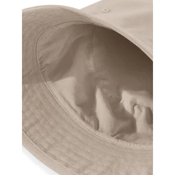 Junior Organic Cotton Bucket Hat