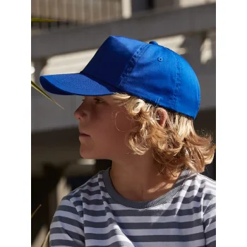 Junior Original 5 Panel Cap
