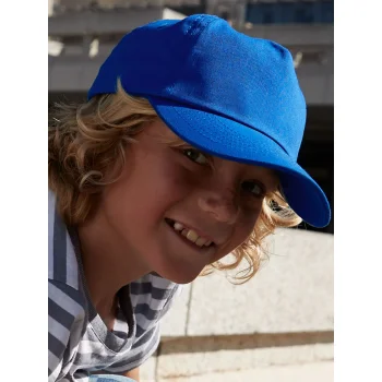 Junior Original 5 Panel Cap