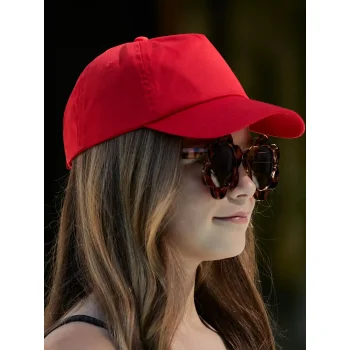 Junior Original 5 Panel Cap