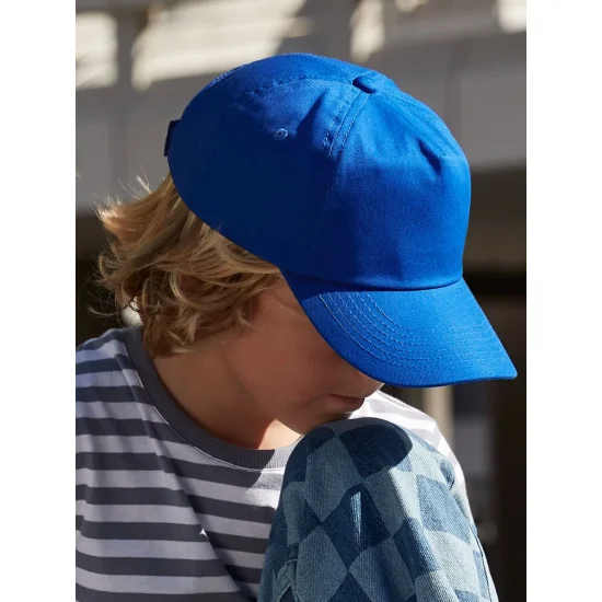 Junior Original 5 Panel Cap