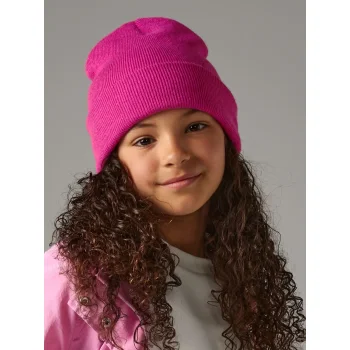 Junior Original Cuffed Beanie