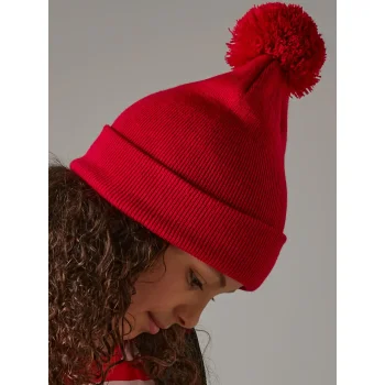 Junior Original Pom Pom Beanie