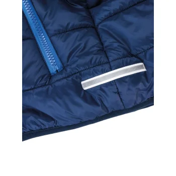 Junior Padded Bodywarmer