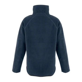 Junior Recycled Microfleece Top