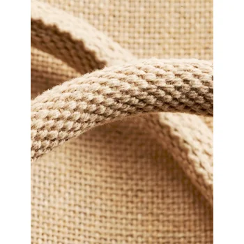 Jute Boutique Shopper