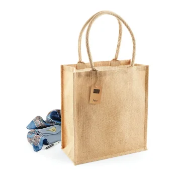 Jute Boutique Shopper