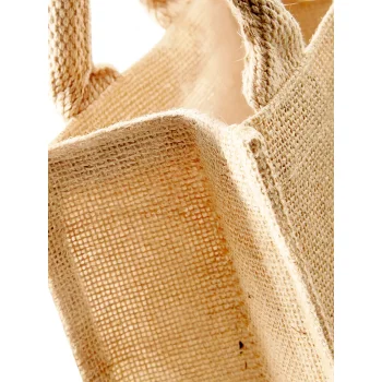 Jute Petite Gift Bag