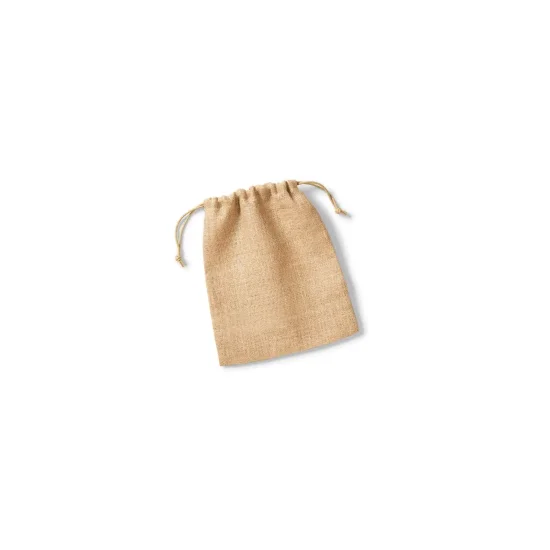 Jute Stuff Bag S